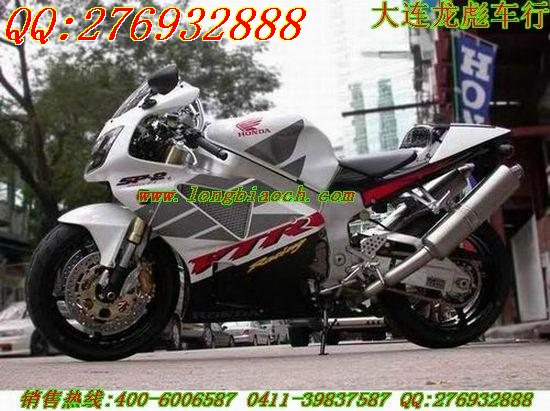 供应本田 VTR1000SP-2摩托车   价格：5200元